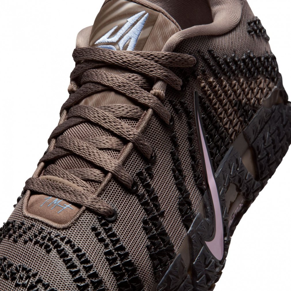 JA 3 Showstopper EP｜Alpen Online