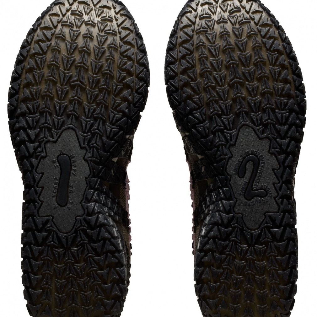 JA 3 Showstopper EP｜Alpen Online