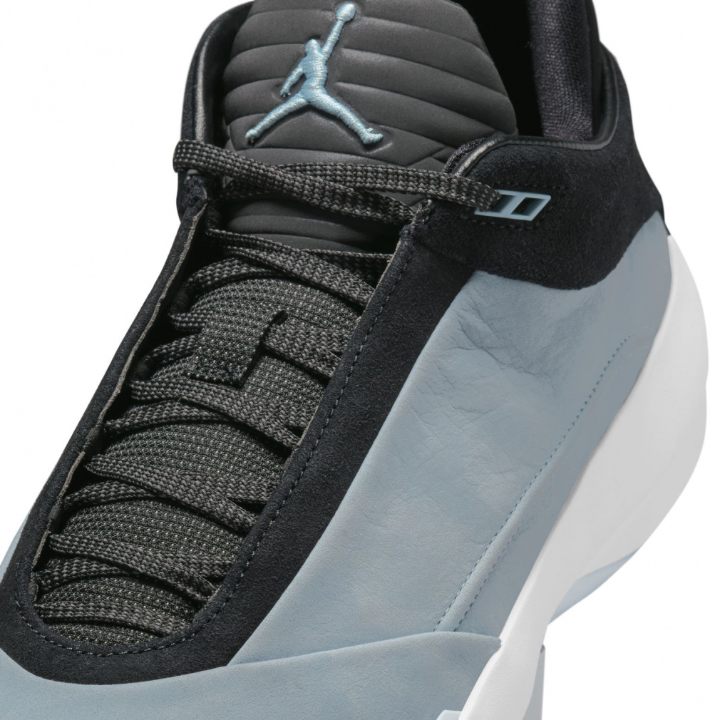 エア ジョーダン 40 PF Blue Suede｜Alpen Online