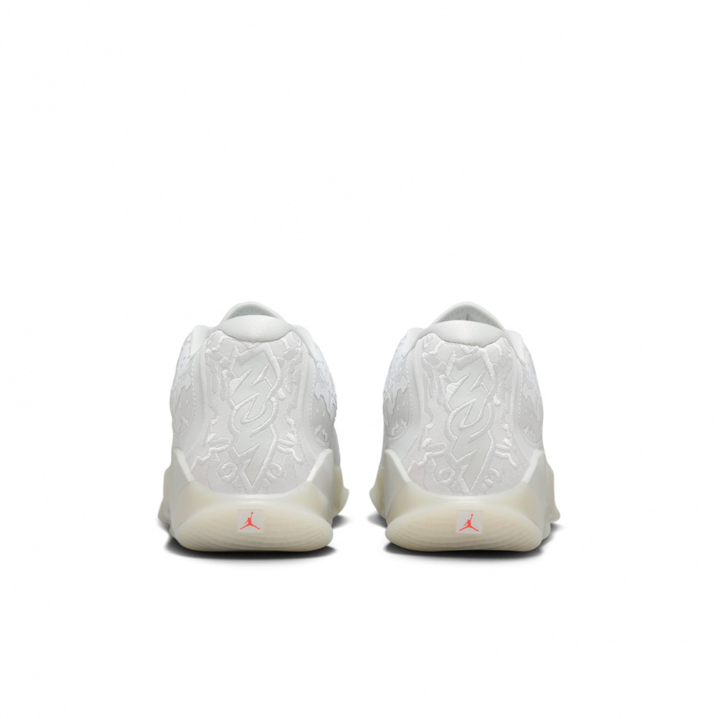 Jordan XDR バスケットボールシューズ ホワイト/グレー Jordan バスケットボールシューズ ホワイト/グレー Jordan XDR