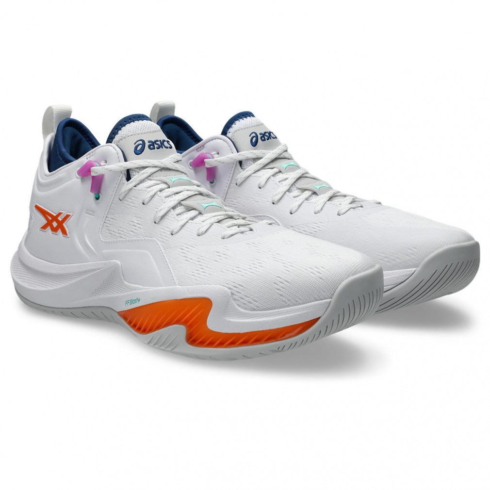 予約商品】アシックス NOVA SURGE LOW 2 ノヴァサージ ロー 2 1061A051