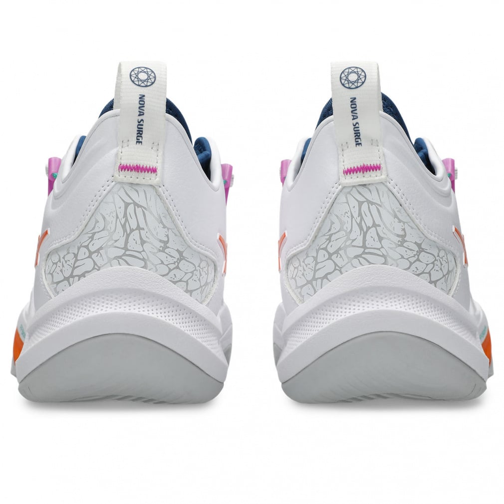 アシックス NOVA SURGE LOW 2 ノヴァサージ ロー 2 1061A051 メンズ