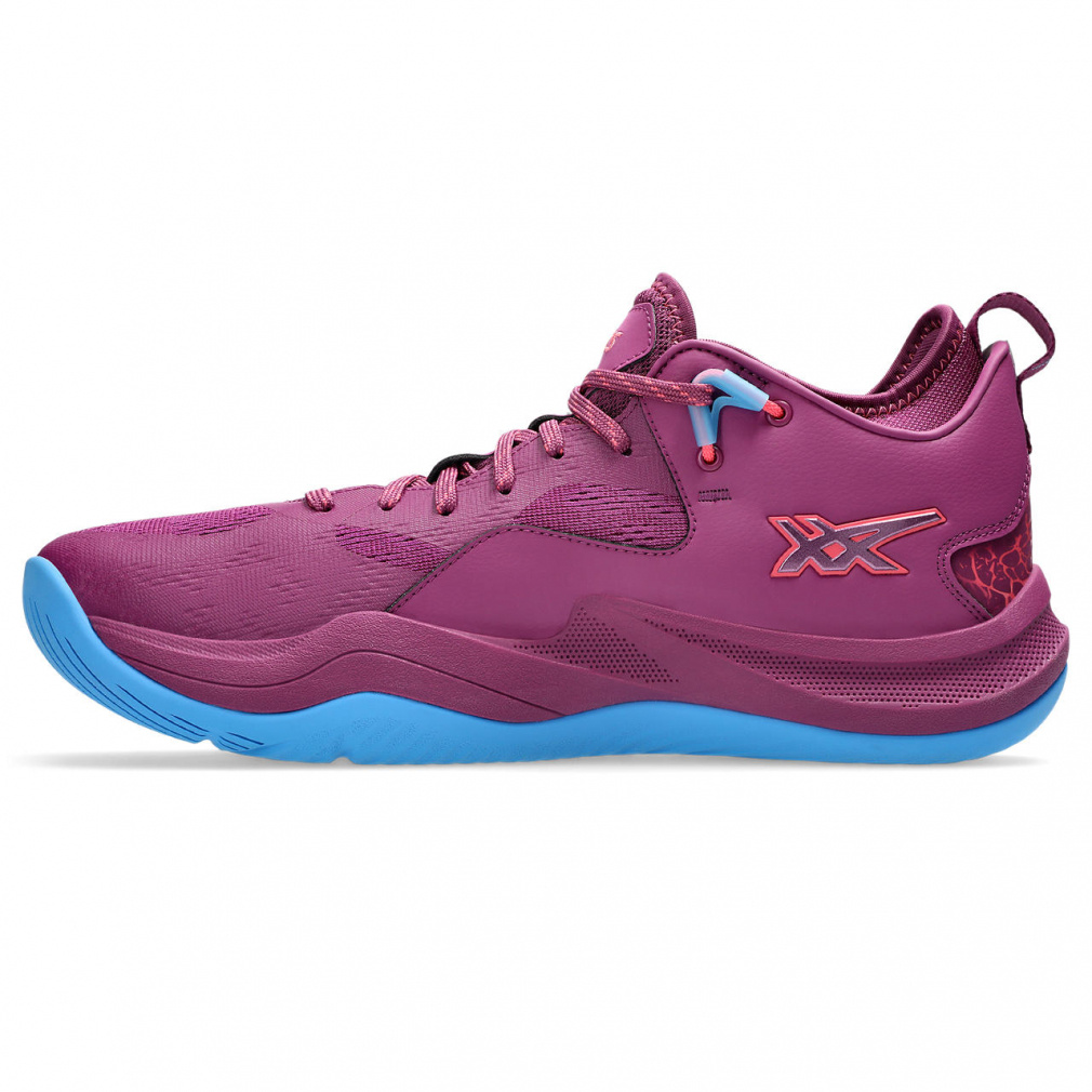 アシックス NOVA SURGE LOW 2 ノヴァサージ ロー 2 1061A051 メンズ