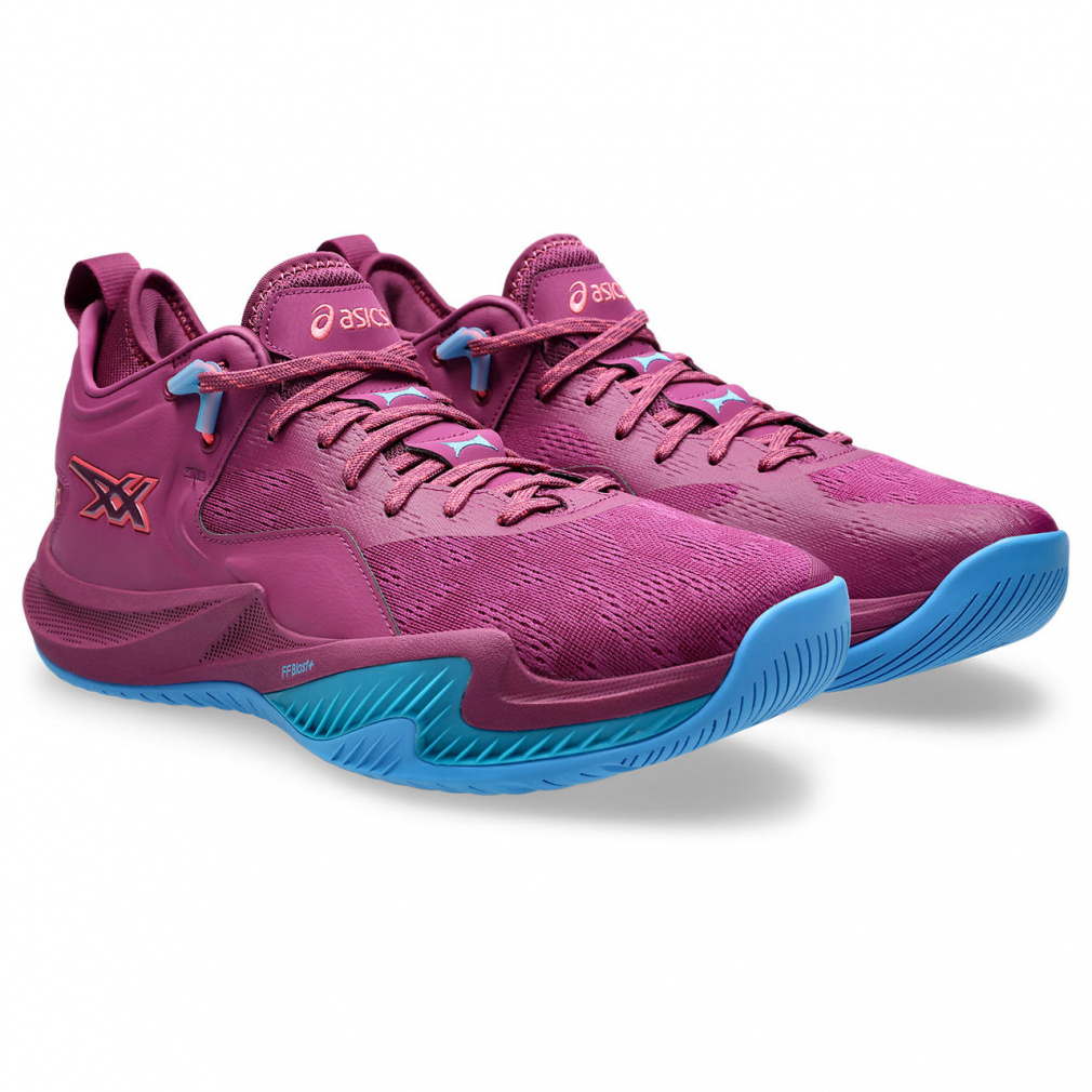 アシックス NOVA SURGE LOW 2 ノヴァサージ ロー 2 1061A051 メンズ