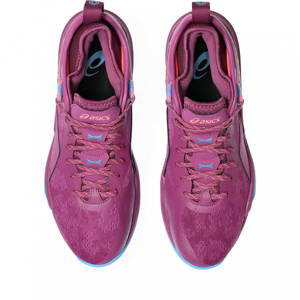 アシックス NOVA SURGE LOW 2 ノヴァサージ ロー 2 1061A051 メンズ