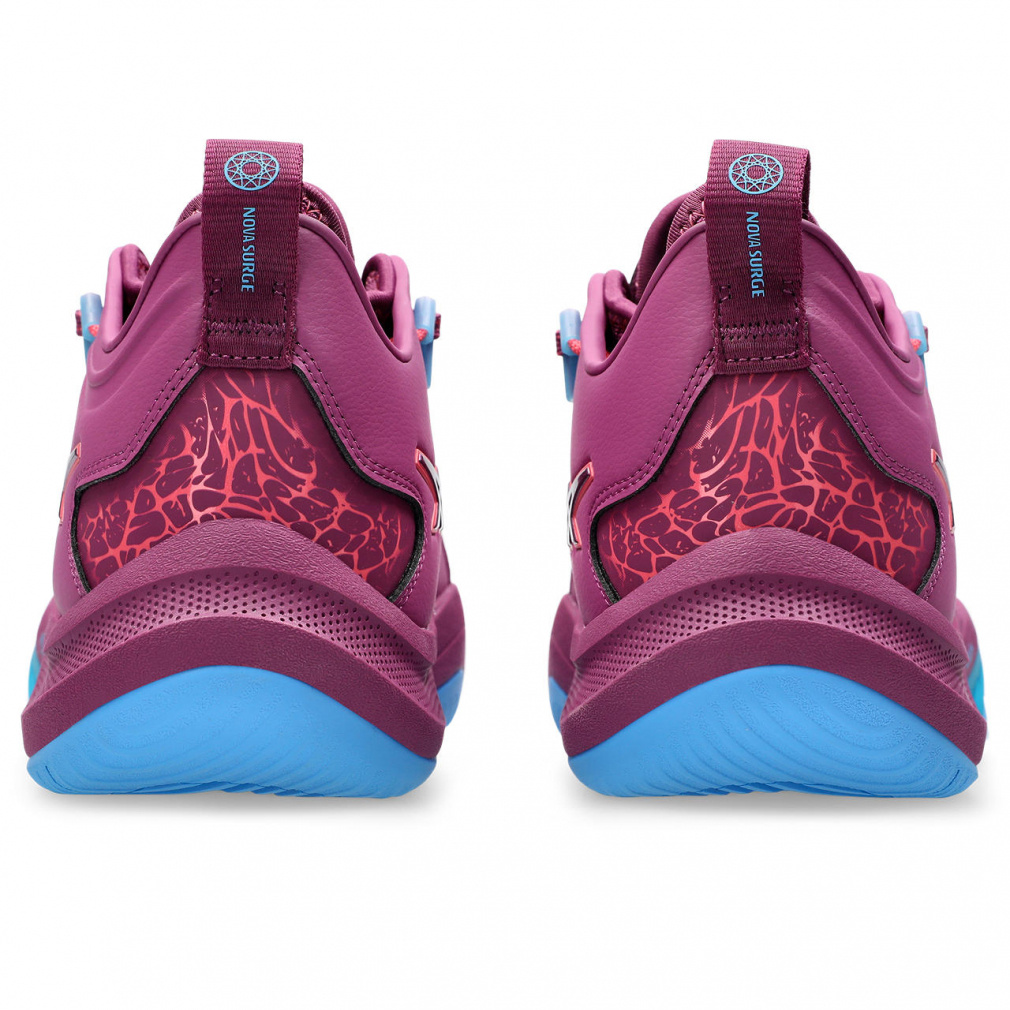 アシックス NOVA SURGE LOW 2 ノヴァサージ ロー 2 1061A051 メンズ