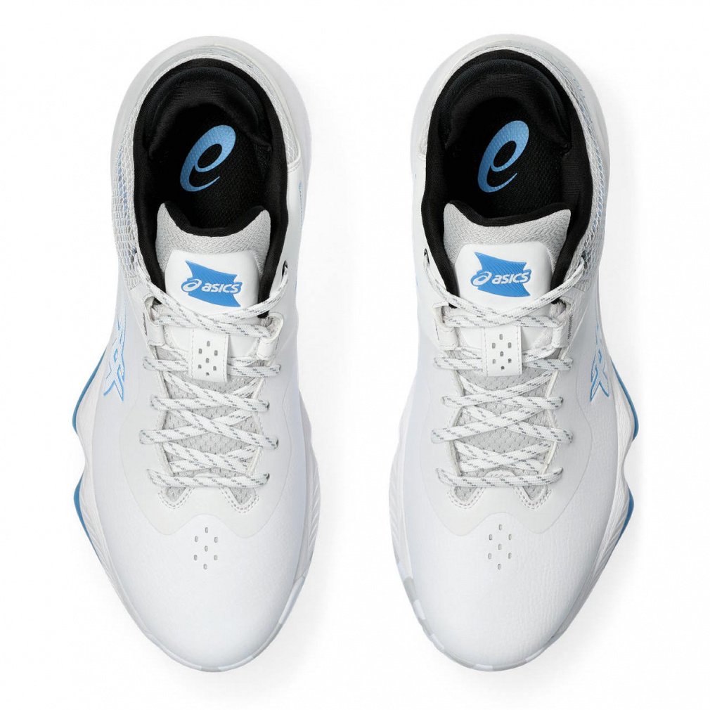 アシックス NOVA SURGE LOW ノヴァ サージ ロー 1061A043 メンズ