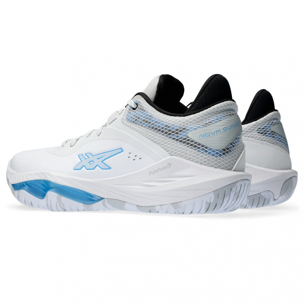 アシックス NOVA SURGE LOW ノヴァ サージ ロー 1061A043 メンズ