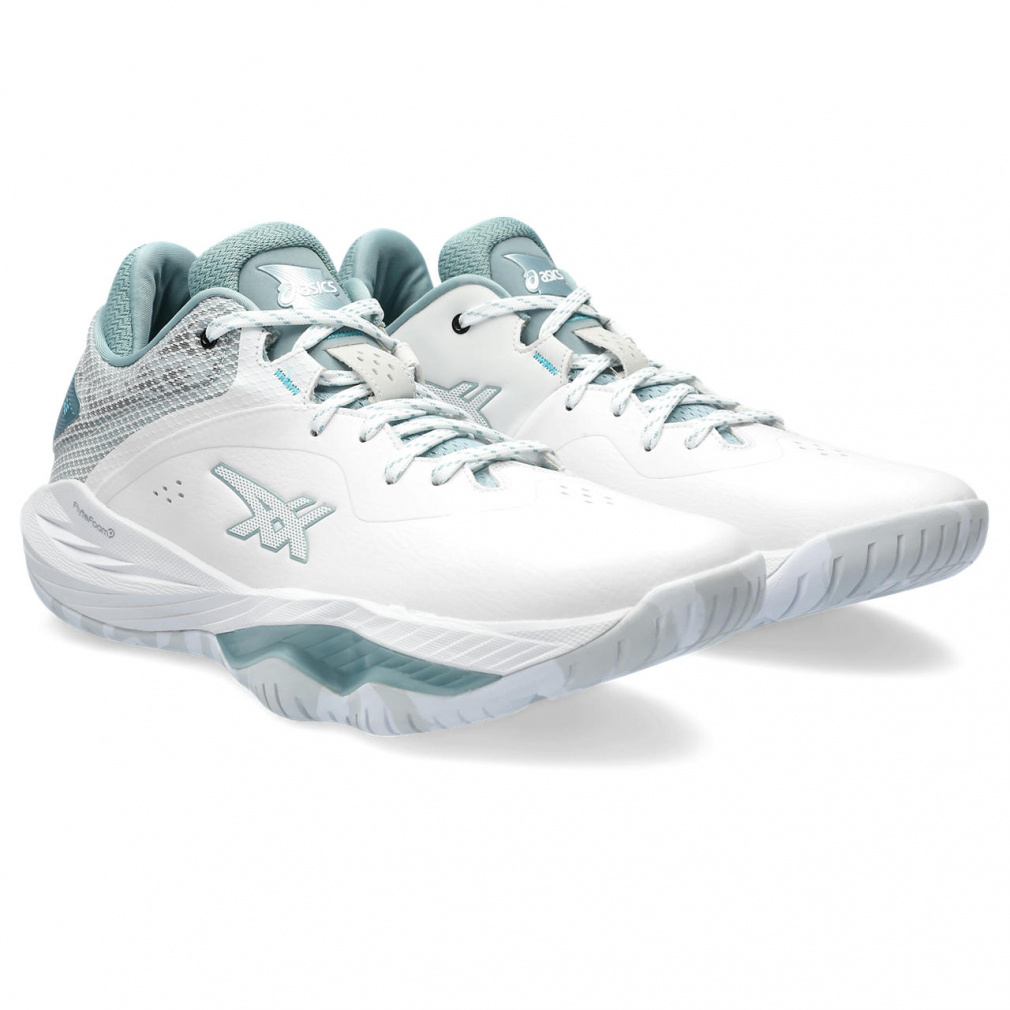 あししろ アシックス（ASICS）（メンズ）ノヴァサージ バスケ シューズ バッシュ