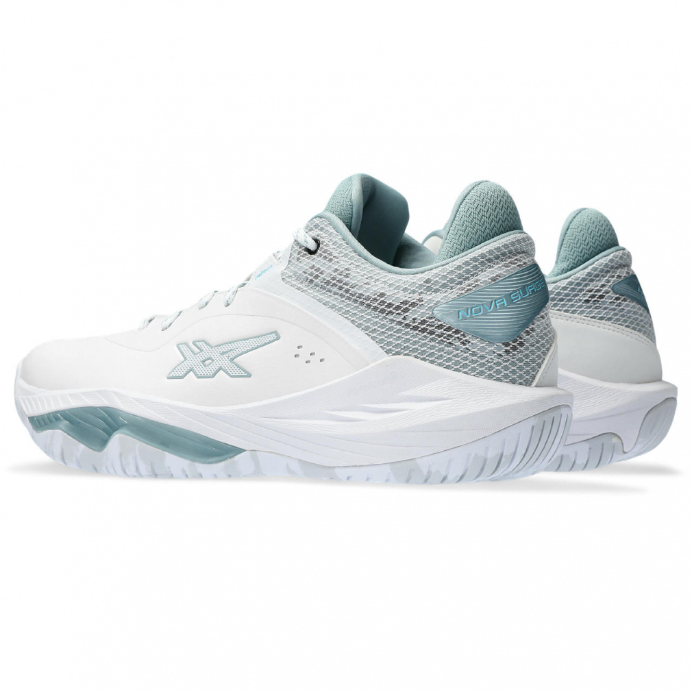 アシックス NOVA SURGE LOW ノヴァサージロー 1061A043 メンズ