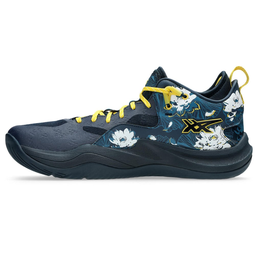 アシックス NOVA SURGE LOW 2 ノヴァサージ ロー 2 1061A058