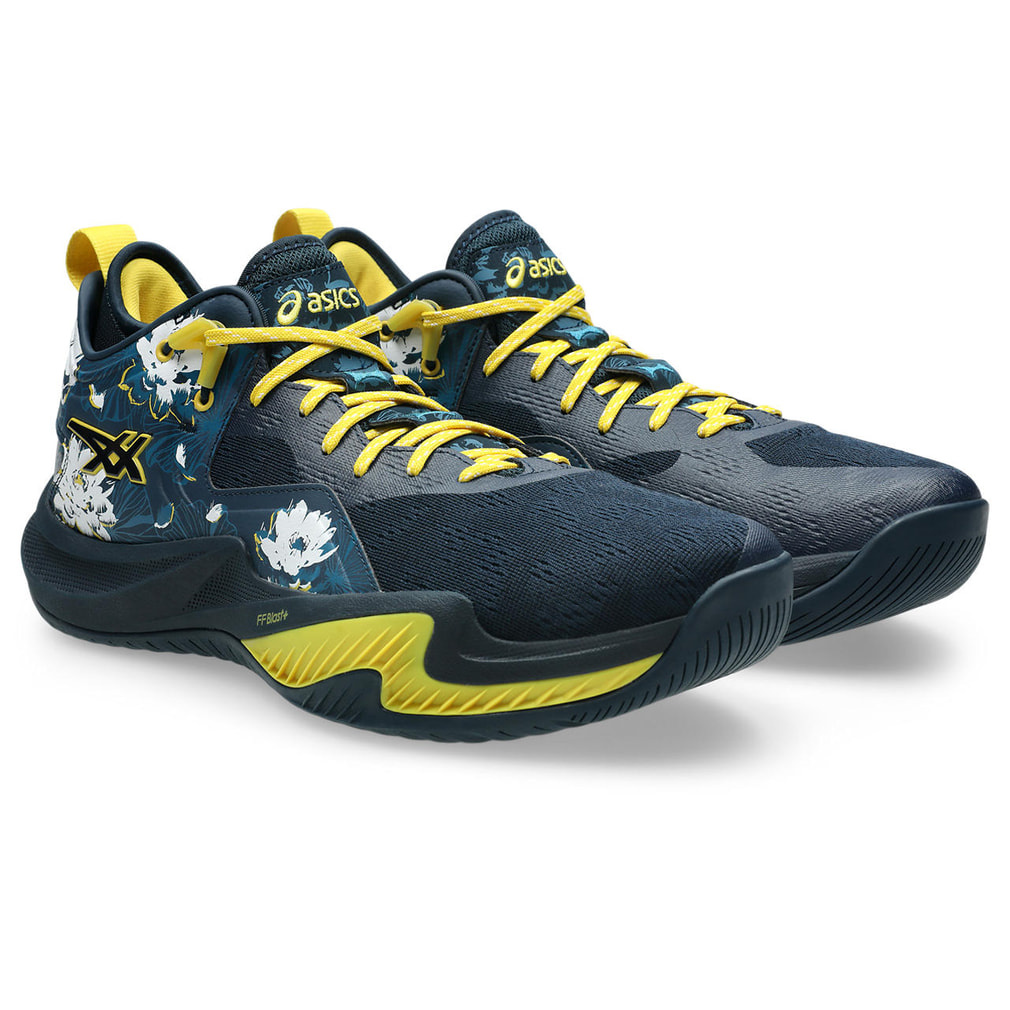 アシックス NOVA SURGE LOW 2 ノヴァサージ ロー 2 1061A058