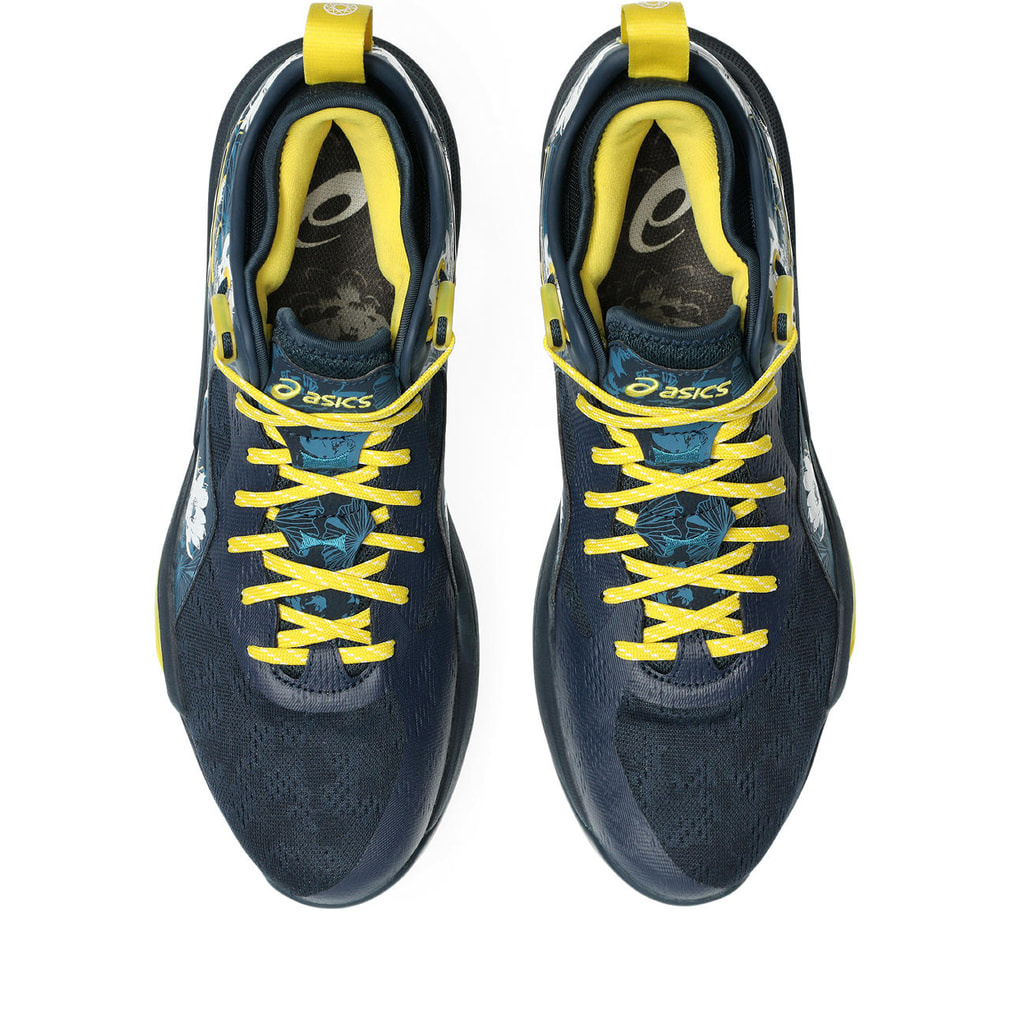 予約商品】アシックス NOVA SURGE LOW 2 ノヴァサージ ロー 2 1061A058