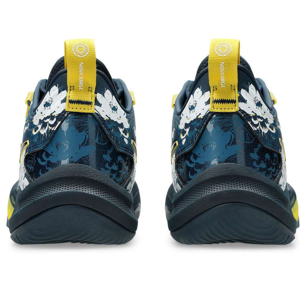 予約商品】アシックス NOVA SURGE LOW 2 ノヴァサージ ロー 2 1061A058