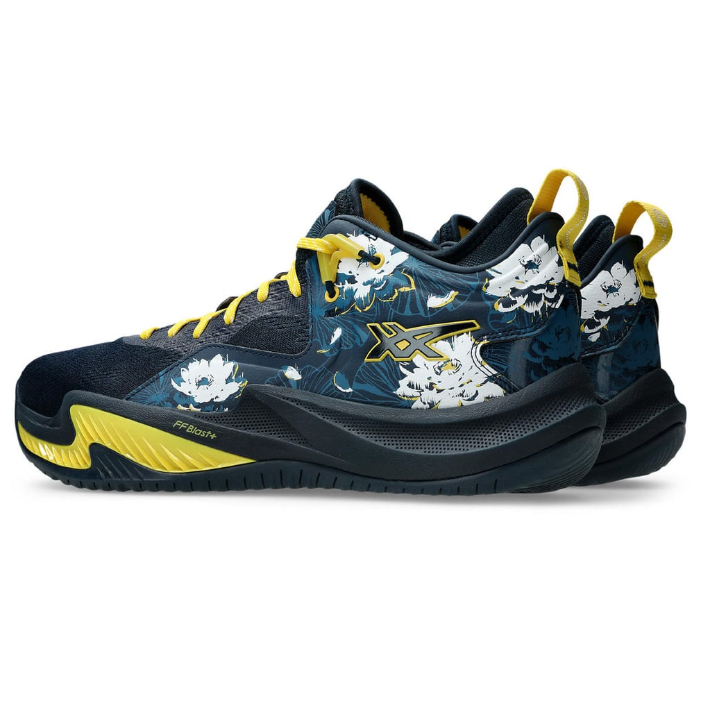 予約商品】アシックス NOVA SURGE LOW 2 ノヴァサージ ロー 2 1061A058