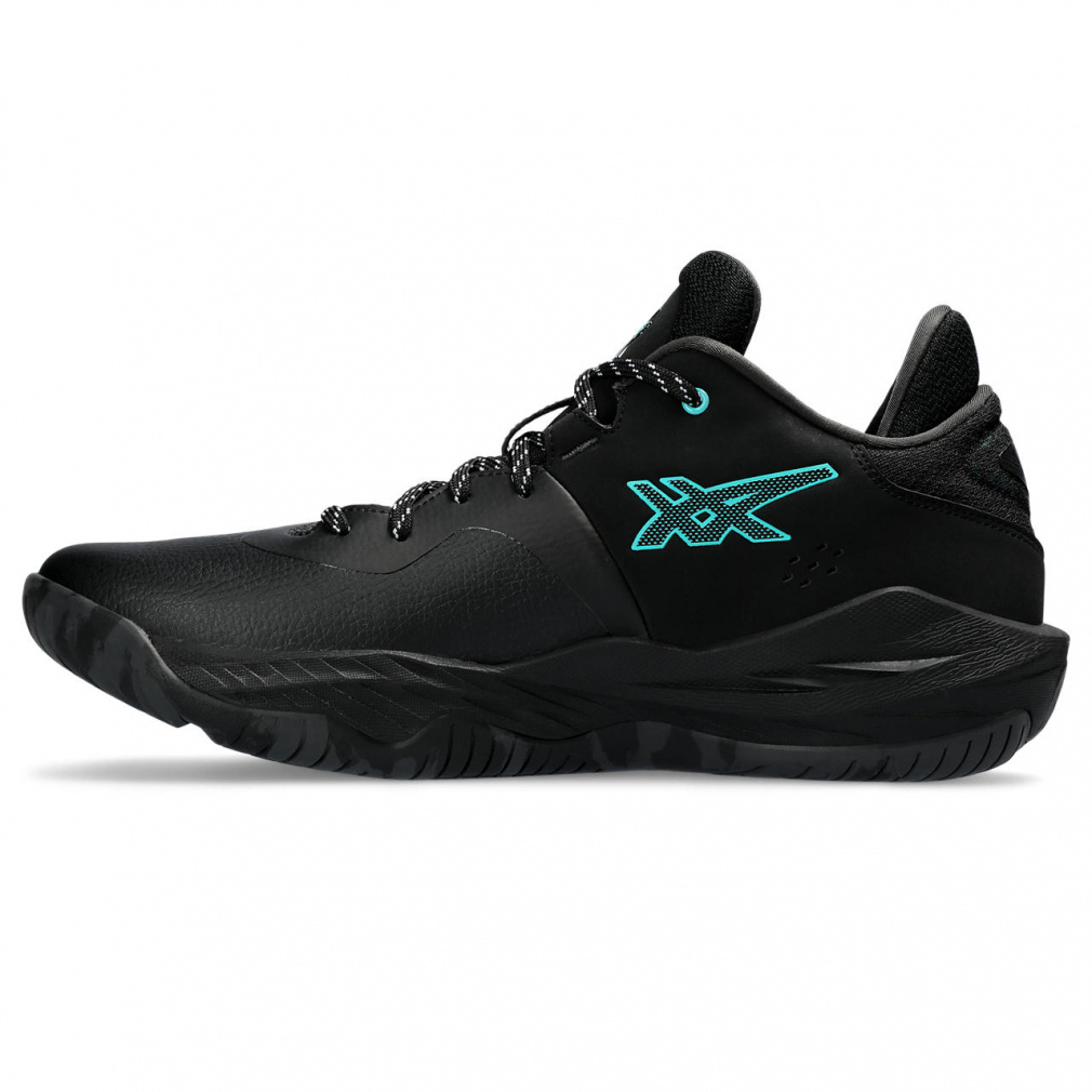 アシックス NOVA SURGE LOW ノヴァ サージ ロー 1061A043 メンズ