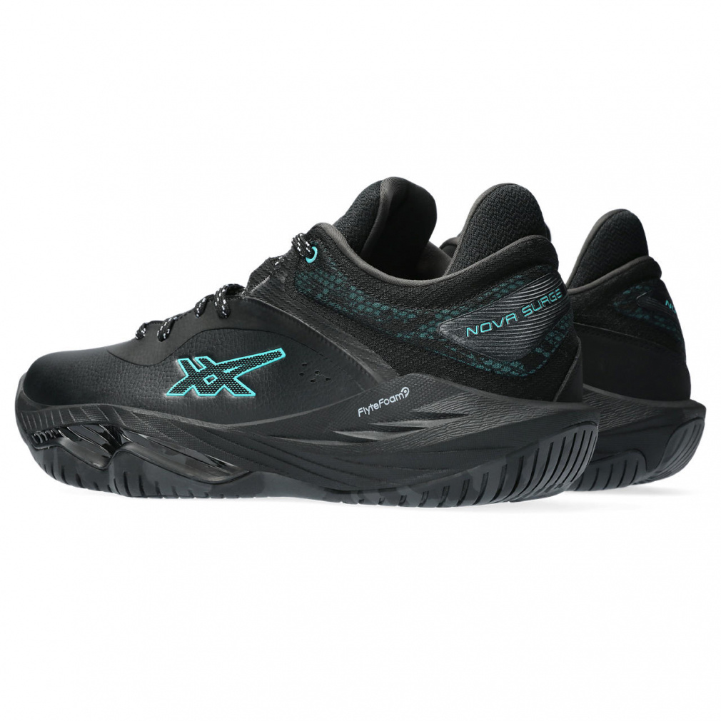 アシックス NOVA SURGE LOW ノヴァ サージ ロー 1061A043 メンズ
