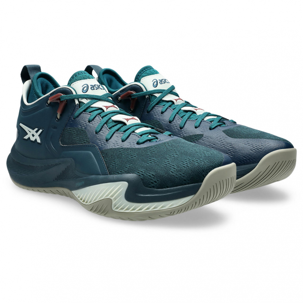 アシックスノヴァサージロー 2 NOVA SURGE LOW 2 1061A051 メンズ
