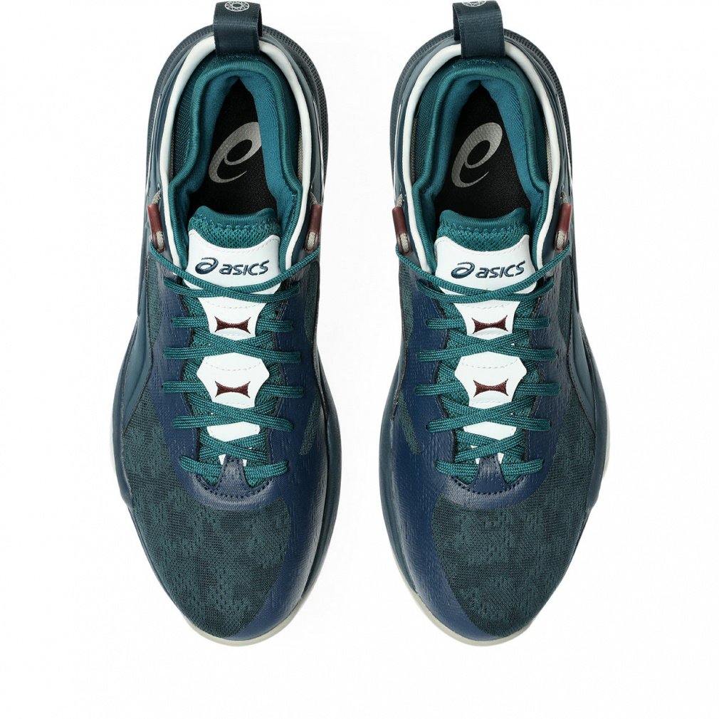 ノヴァサージ　ロー2 NOVA SURGE LOW 2 バスケットボール JP - Asics