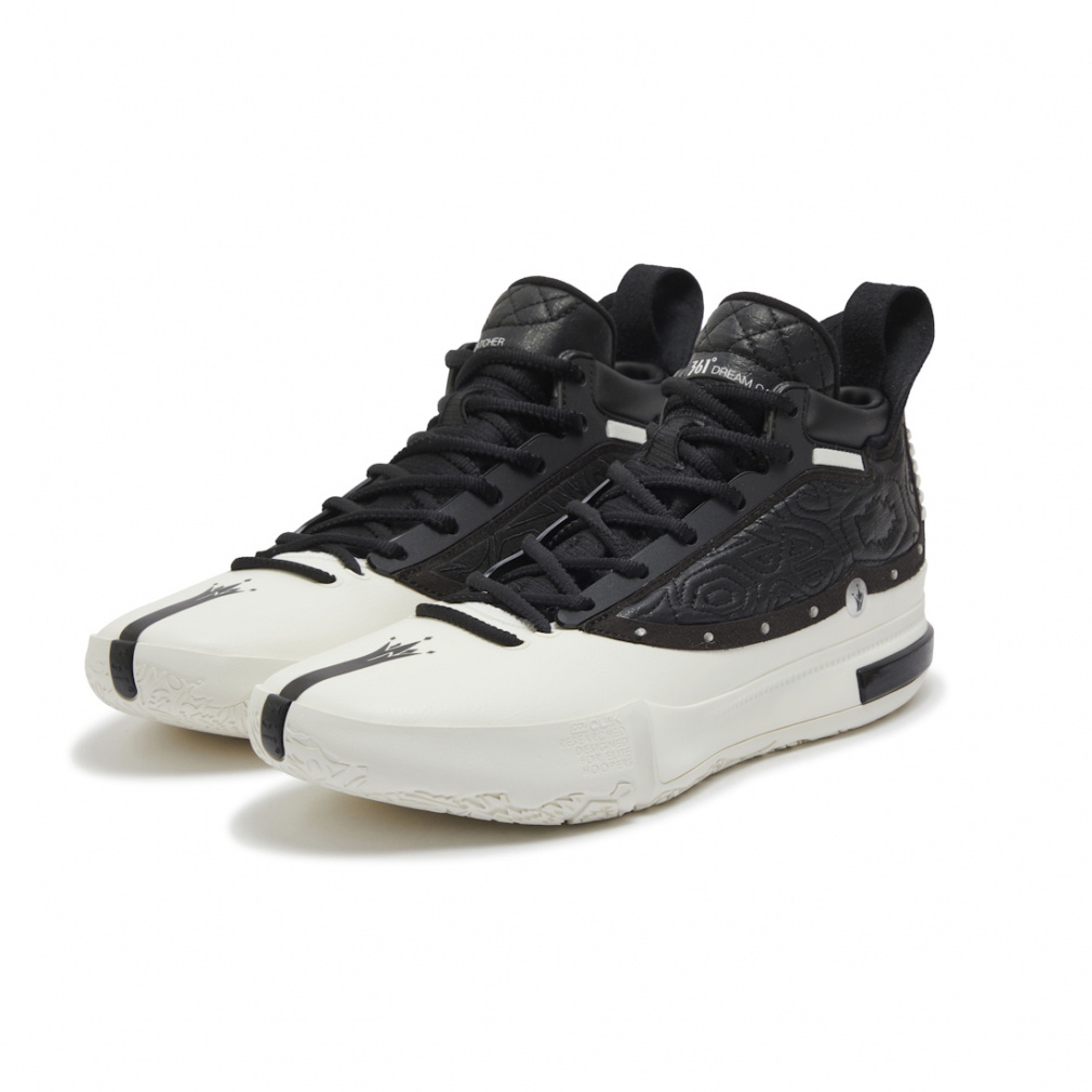 スリーシックスティワン 361゜ JK 1-CROWN JOKER 1 572511103 二コラ