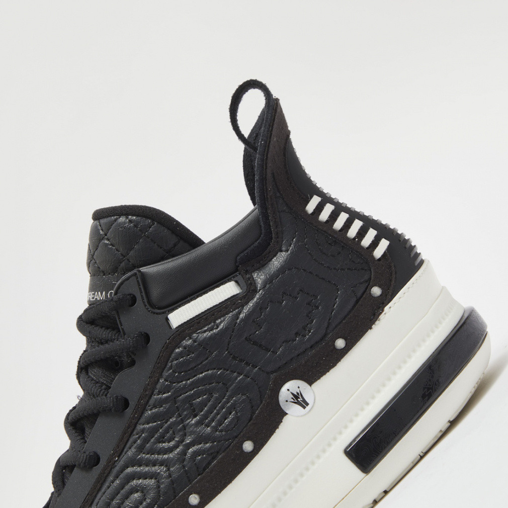 スリーシックスティワン 361゜ JK 1-CROWN JOKER 1 572511103 二コラ