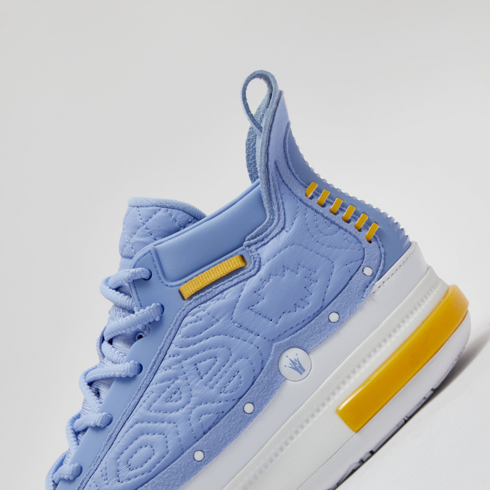 スリーシックスティワン 361゜ JK 1-DENVER JOKER 1 572511108 二コラ