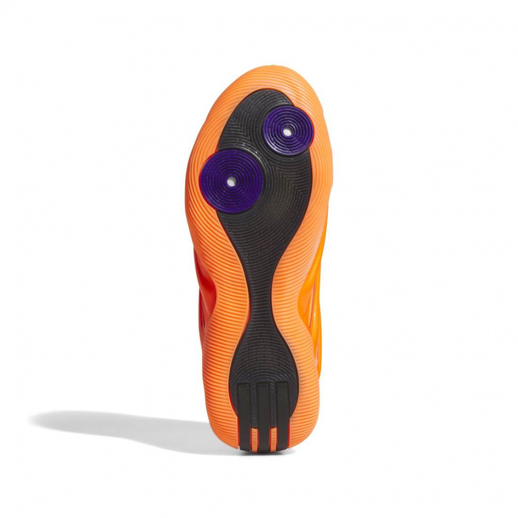 ポールハーデン シューズ 新品 adidas アディダス ハーデン ボリューム 9 JH6484 ジェームス