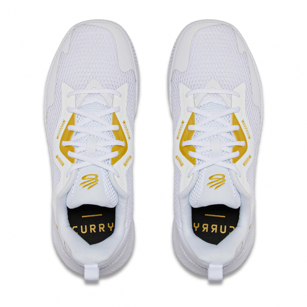 アンダーアーマー CURRY HOVR SPLASH 3 AP カリー ホバー スプラッシュ