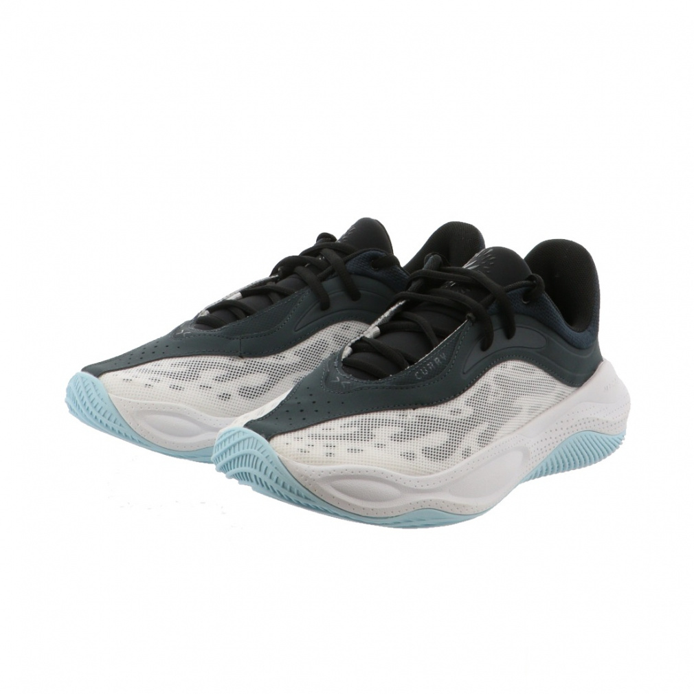 アンダーアーマー カリー スプラッシュ 25 AP 3028460 メンズ レディス