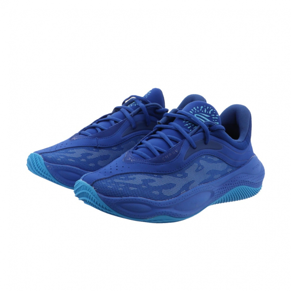 アンダーアーマー カリー スプラッシュ 25 AP 3028460 メンズ レディス