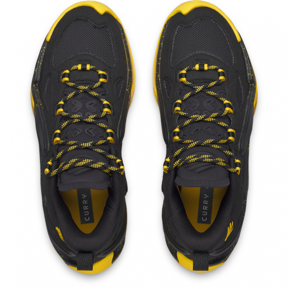 アンダーアーマー CURRY 13 カリー 13 6007670 ステフィン・カリー