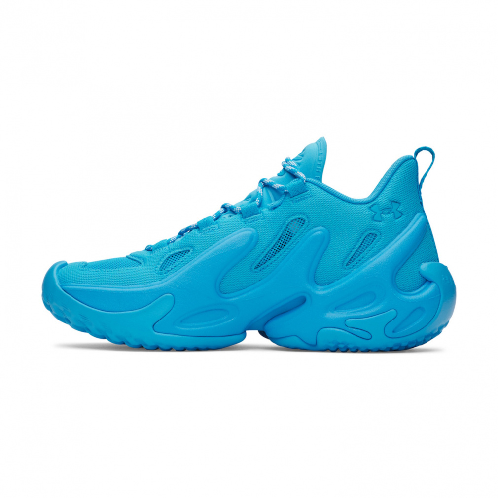 アンダーアーマー CURRY13 カリー 13 6007670 ステフィン・カリー