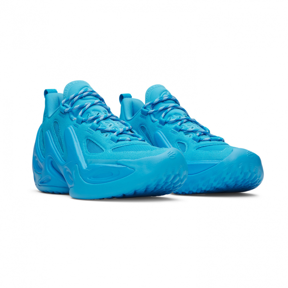 アンダーアーマー CURRY13 カリー 13 6007670 ステフィン・カリー
