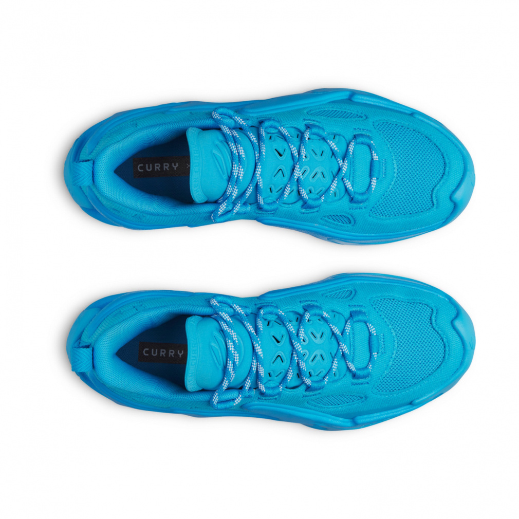 アンダーアーマー CURRY13 カリー 13 6007670 ステフィン・カリー