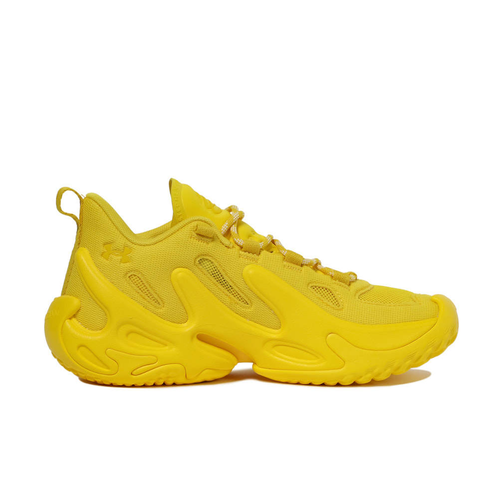 アンダーアーマー CURRY13 カリー 13 6007670 ステフィン・カリー