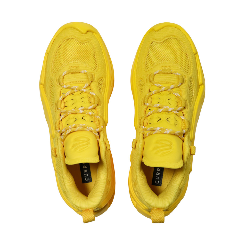 アンダーアーマー CURRY13 カリー 13 6007670 ステフィン・カリー
