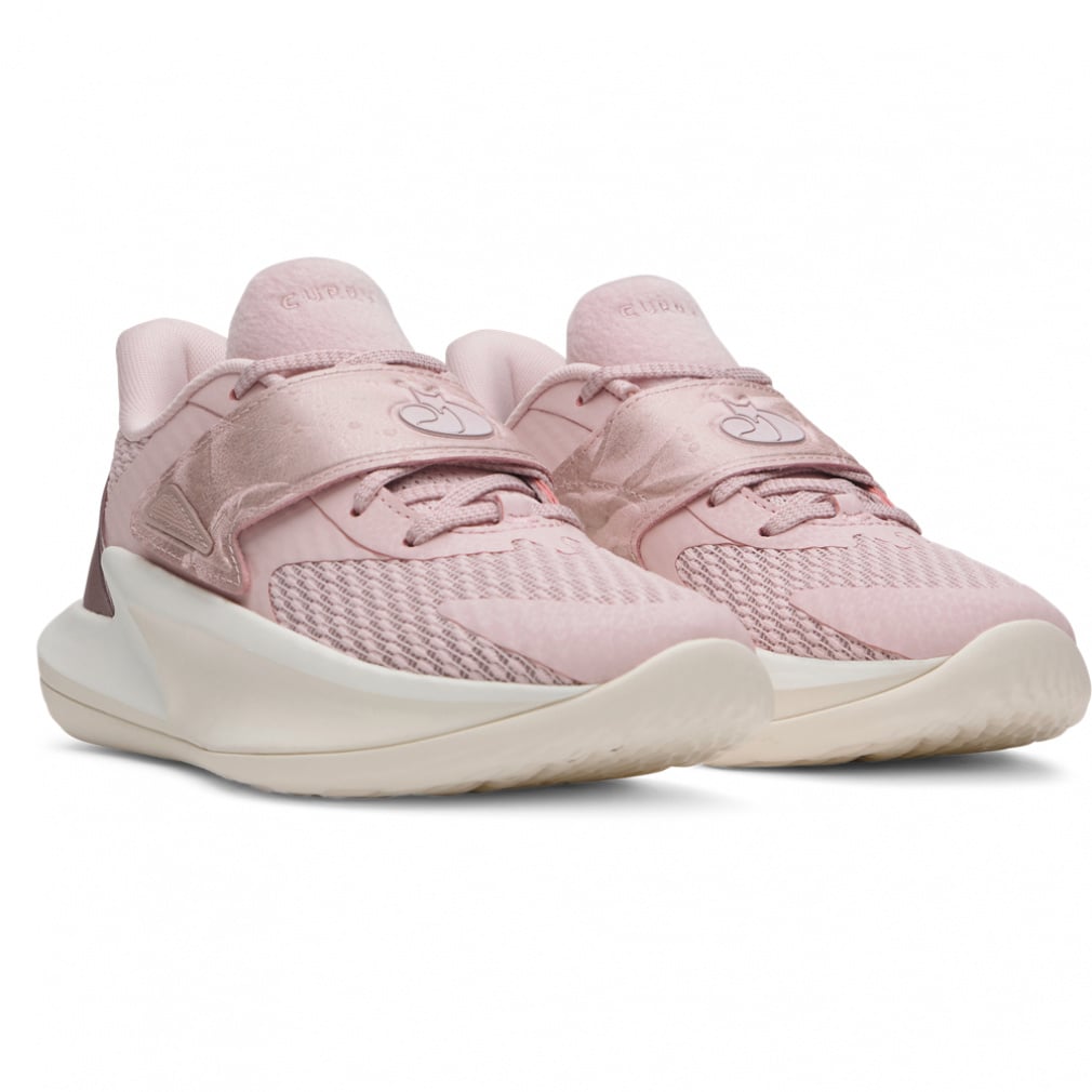 アプ♥︎トリプルアンサンブ(ピンク) レディース ハンドボール スペツィアル HANDBALL SPEZIAL nis86