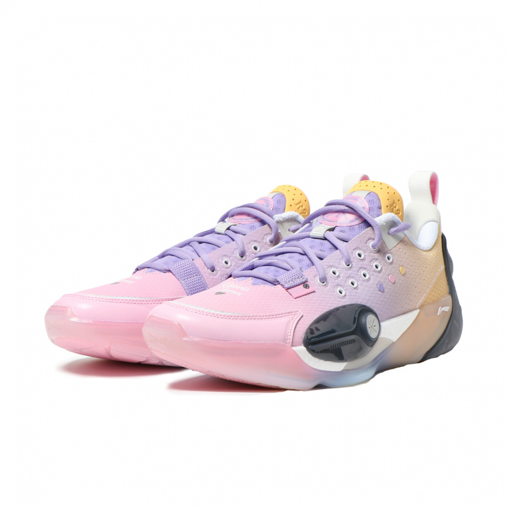 リーニン ウェイド WADE ALL CITY 13 「慈愛」 オールシティ 13