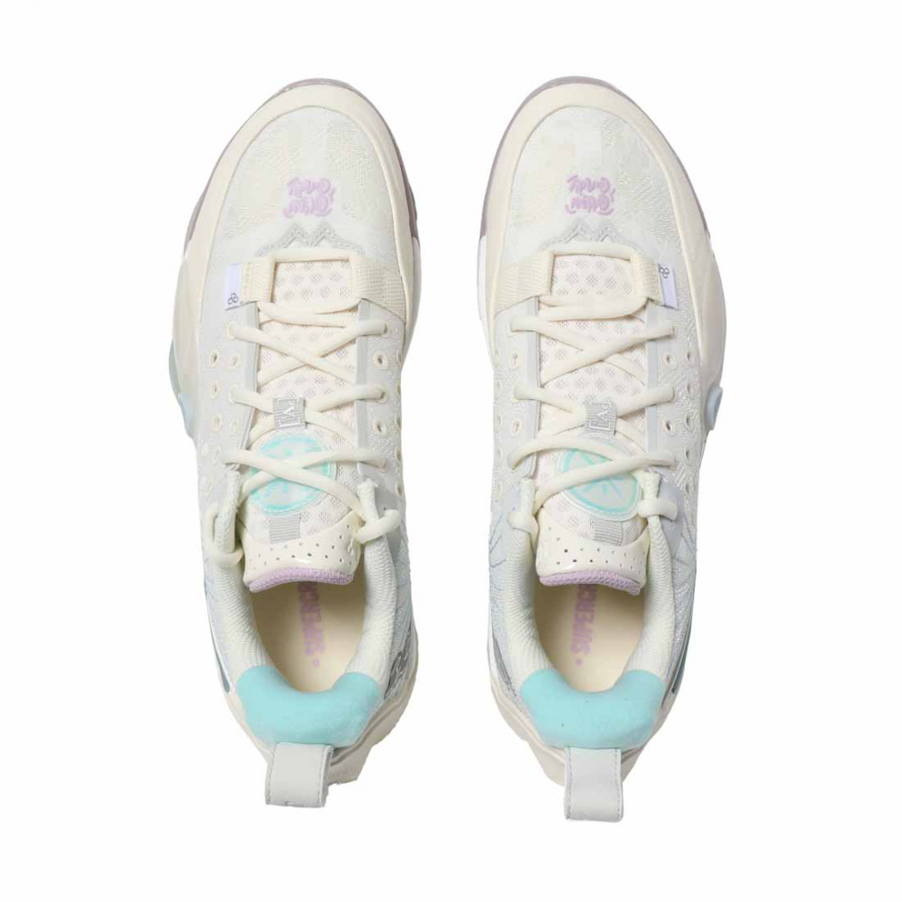 リーニン ウェイド WADE ALL CITY 13 「綿菓子」 オールシティ 13
