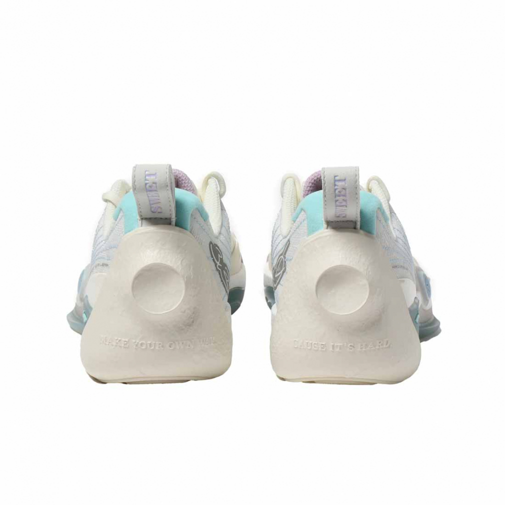 リーニン ウェイド WADE ALL CITY 13 「綿菓子」 オールシティ 13