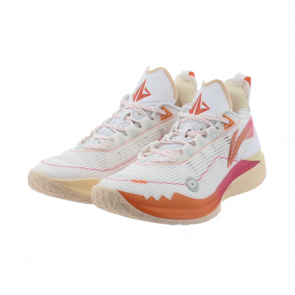 リーニン JIMMY BUTLER 2 ABAT081-36 JB 2 メンズ レディス