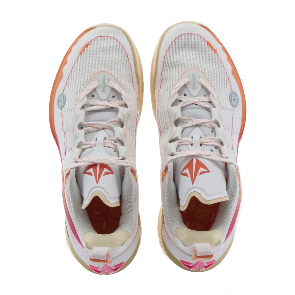 リーニン JIMMY BUTLER 2 ABAT081-36 JB 2 メンズ レディス