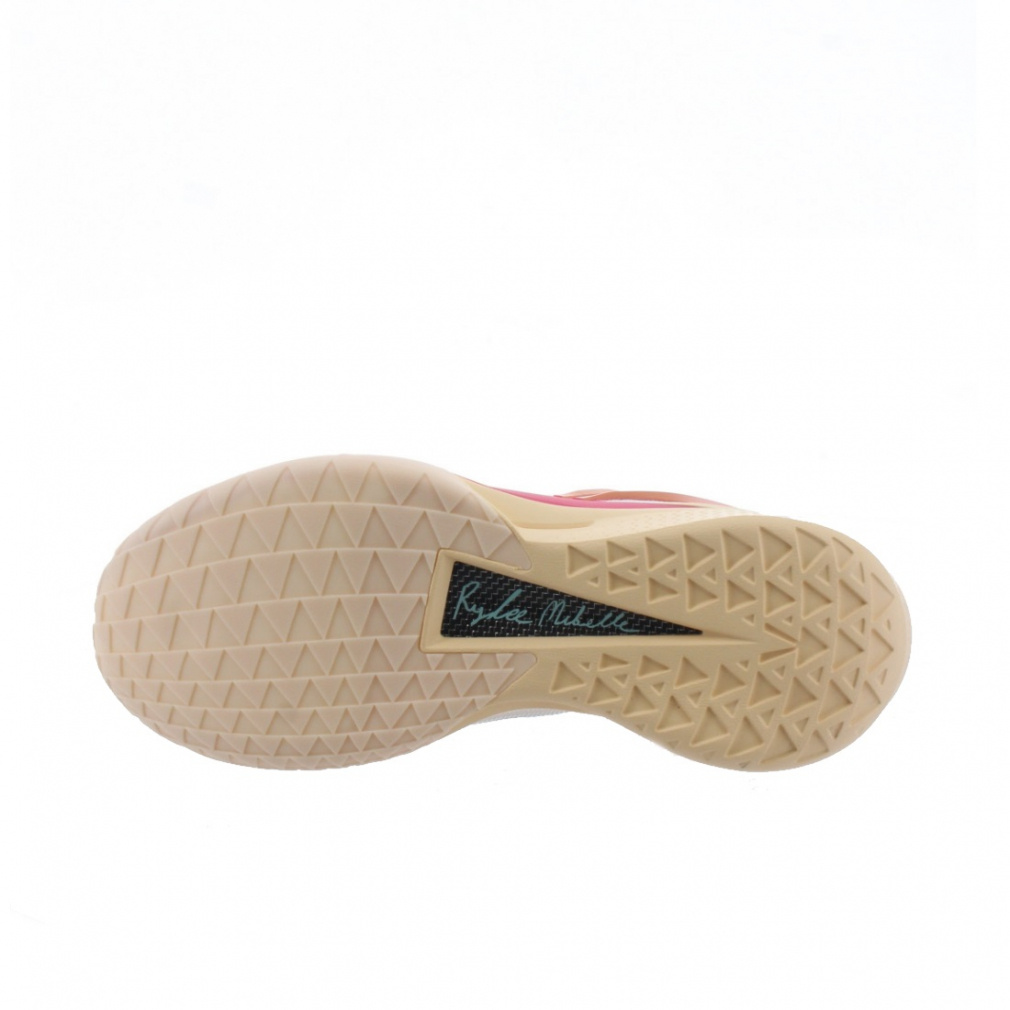 リーニン JIMMY BUTLER 2 ABAT081-36 JB 2 メンズ レディス