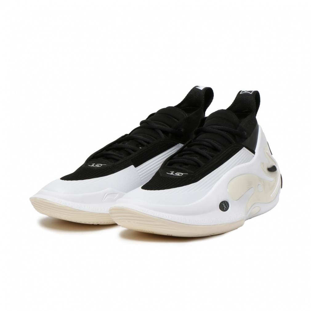 リーニン ウェイド WOW WAY OF WADE 11 「WhiteHot」 ABAU049-4 メンズ