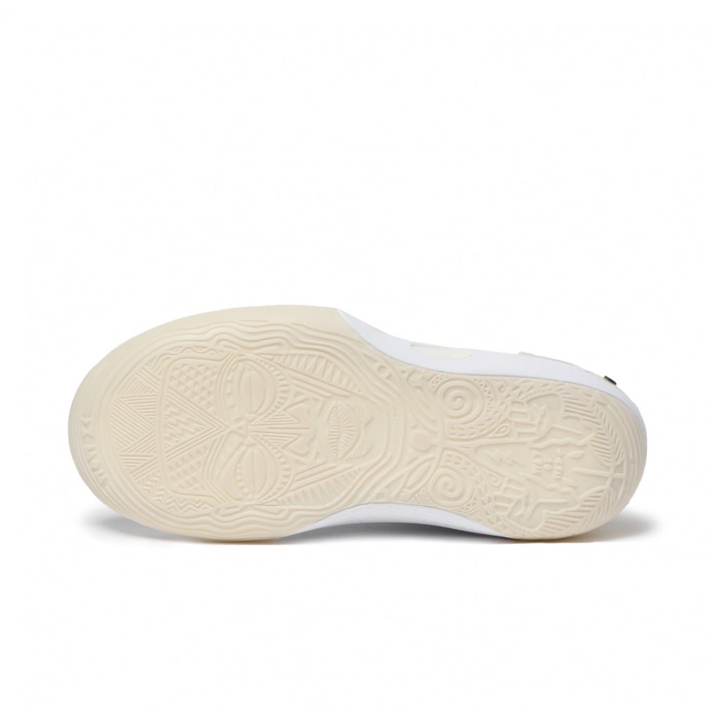 リーニン ウェイド WOW WAY OF WADE 11 「WhiteHot」 ABAU049-4 メンズ