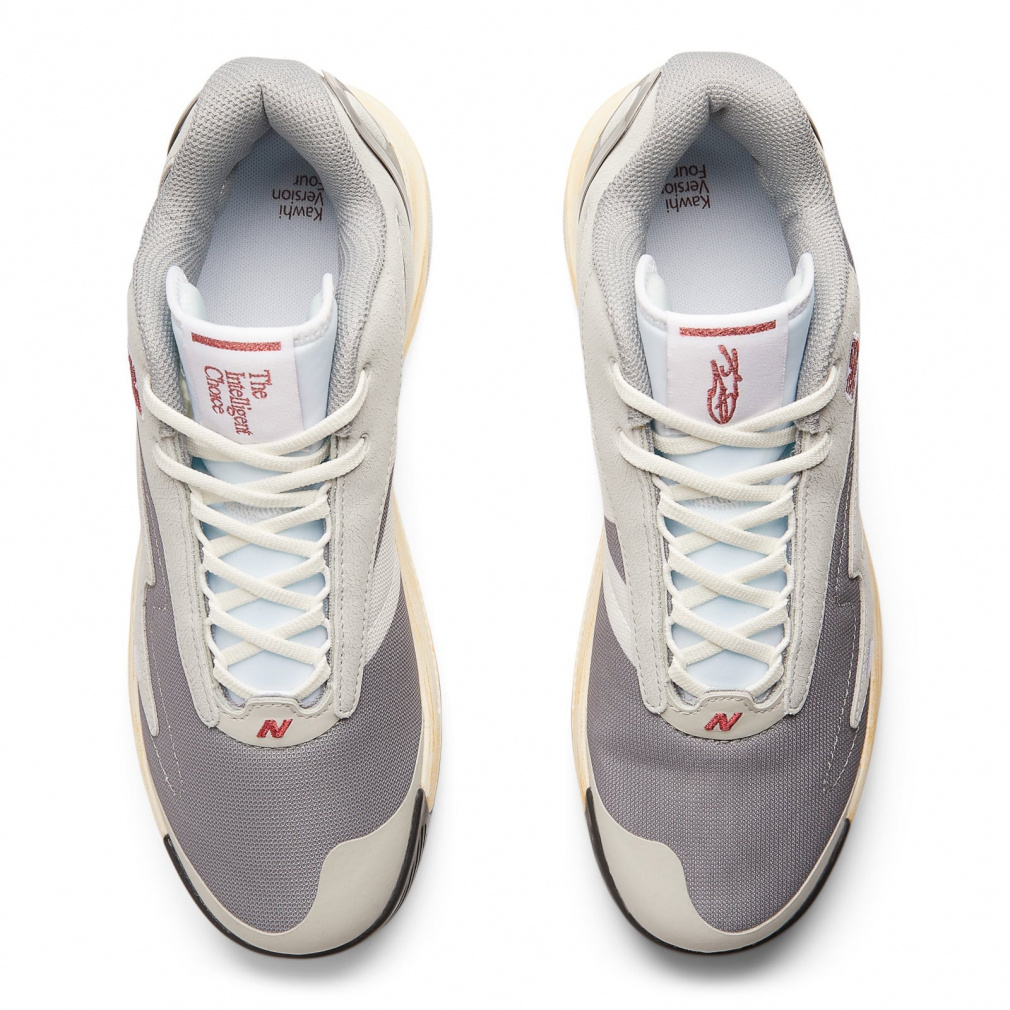 ニューバランス KAWHI IV カワイ 4 BBKLS 2E カワイ・レナード メンズ