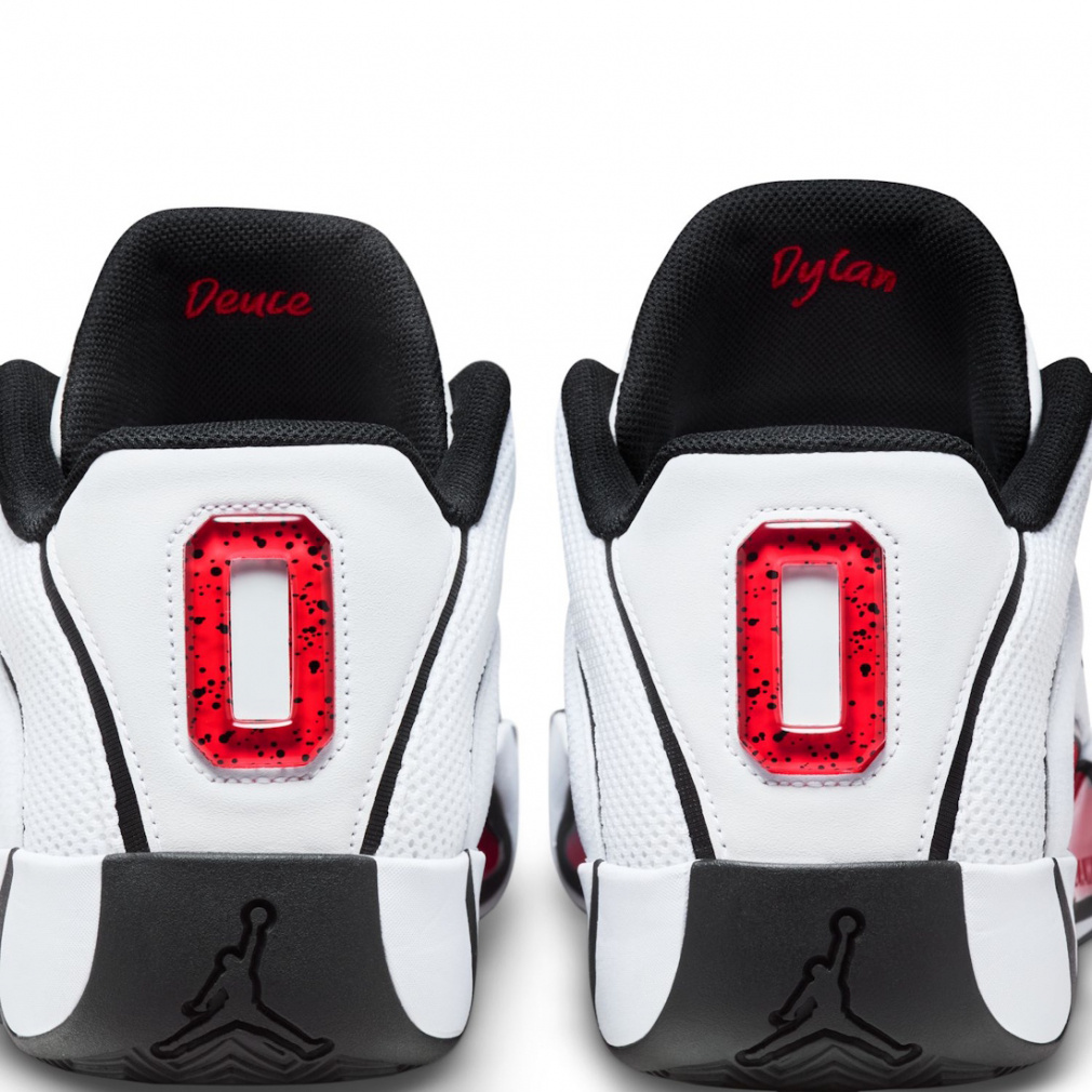 ジョーダン TATUM 4 PF テイタム 4 PF HQ4613-101 メンズ レディス