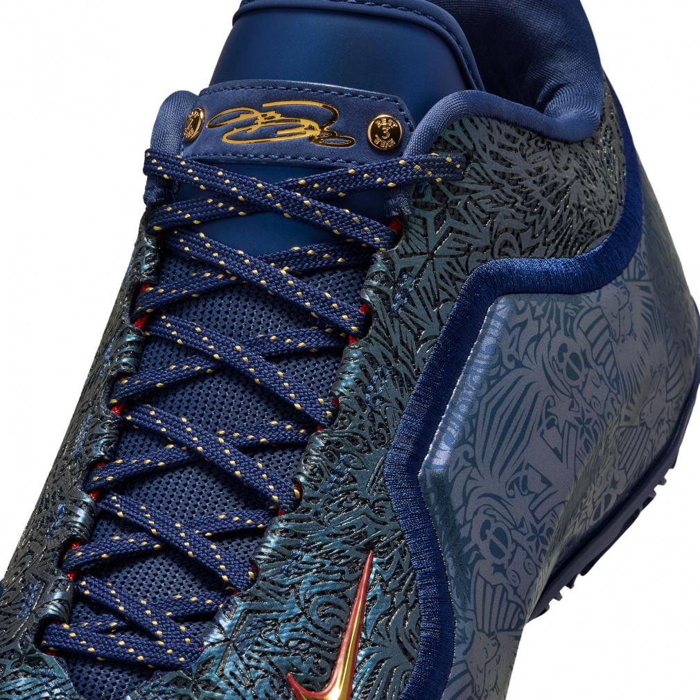 ナイキ LEBRON XXIII レブロン 23 Out For Redemption EP IH1514-400