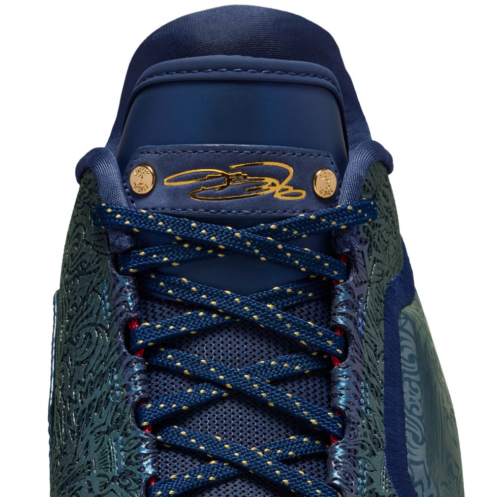 ナイキ LEBRON XXIII レブロン 23 Out For Redemption EP IH1514-400