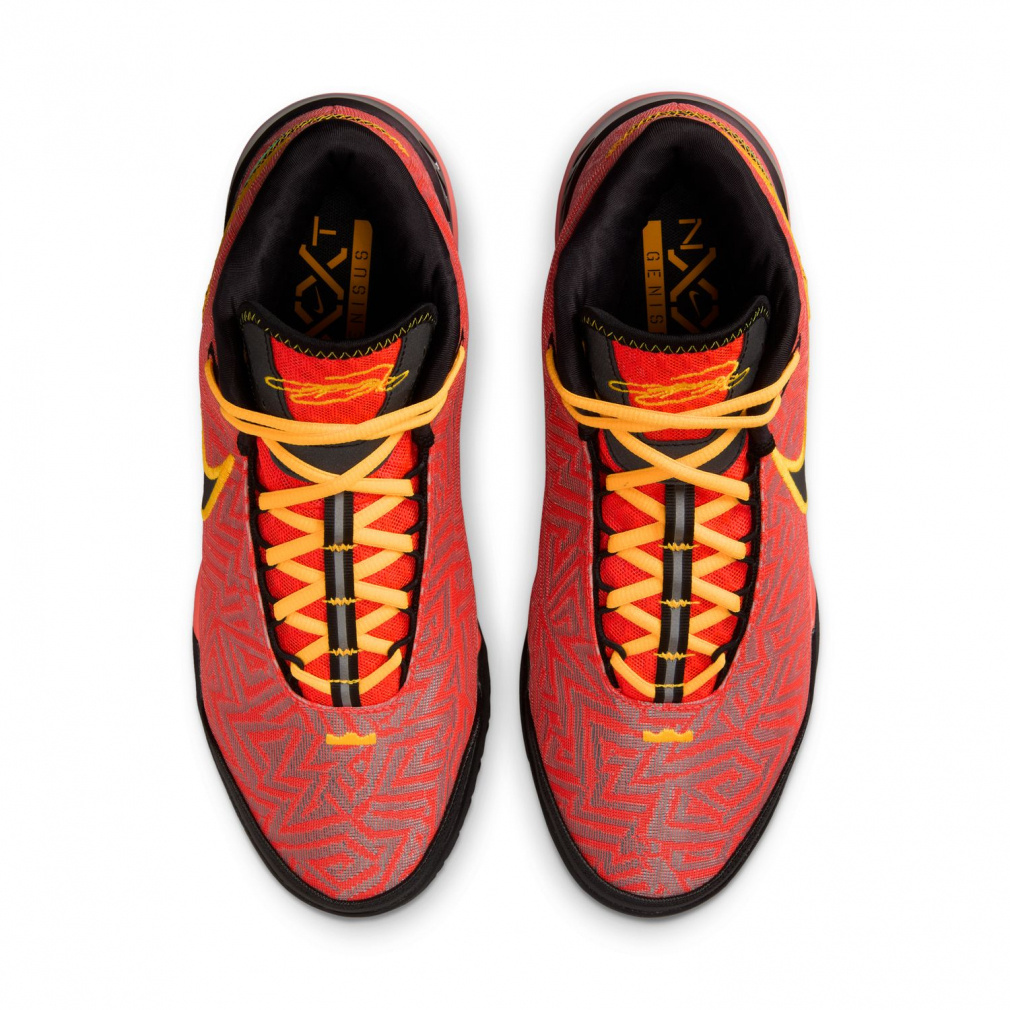ナイキ LeBron NXXT Genisus EP レブロン NXXT GEN Genisus EP HF0711